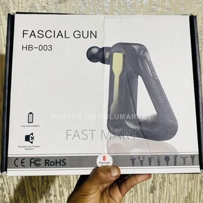Massage Gun