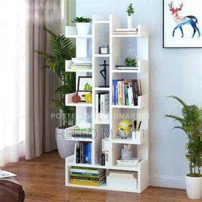Book Shelf
