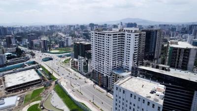 3bdrm Apartment In Bamacon Real Estate, Yeka For Sale