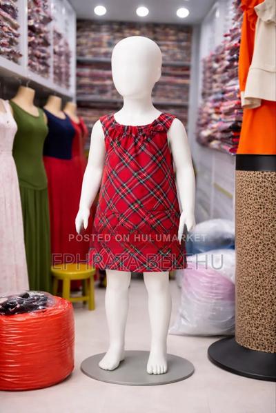 Kids Dress