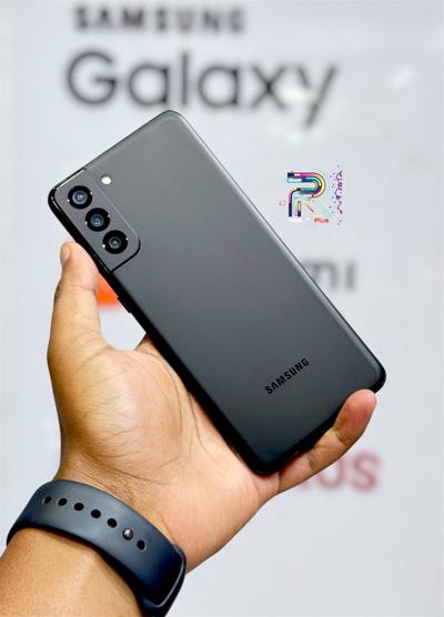 Samsung Galaxy s 21 Plus