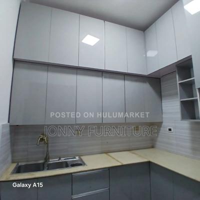 Kichen Cabinets
