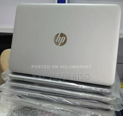 New Laptop HP EliteBook 840 G3 8GB Intel Core i5 SSD 256GB