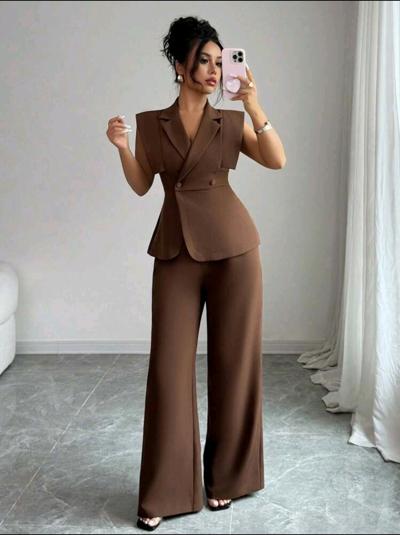 Elegant suit