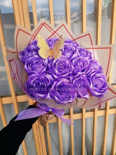Birthday Gift Flower For Women