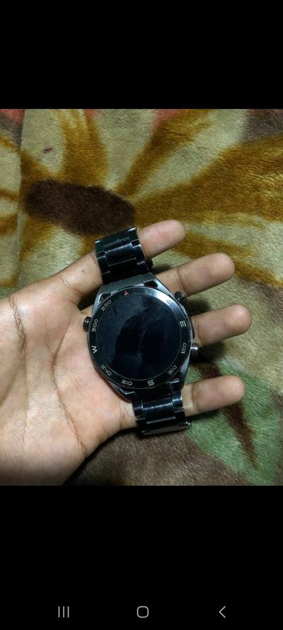 Smart watch