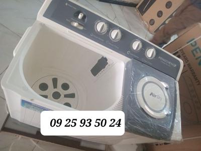PENCHDING 14KG WASHING MACHINE MANUAL SYSTEM
