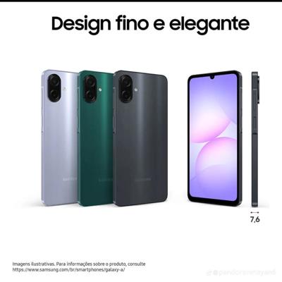 Samsung A07