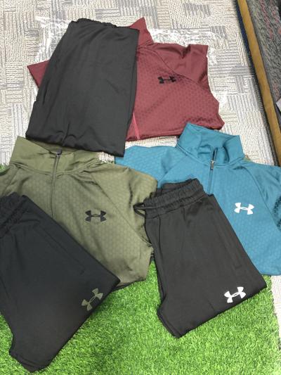 Under Armour Tracksuits: