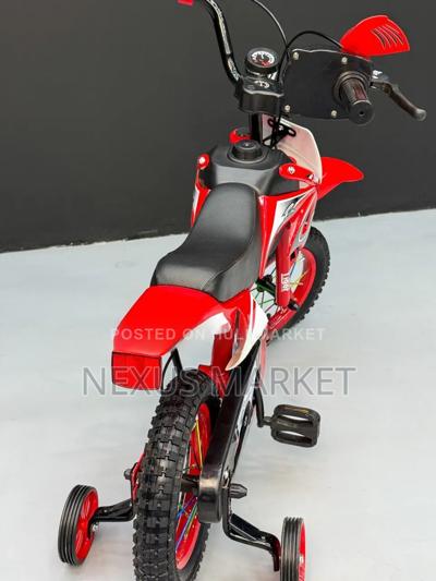Bike 16inch