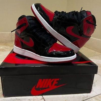 Jordan 1