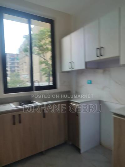 2bdrm Apartment in Luxury Apartiment, Bole for rent
