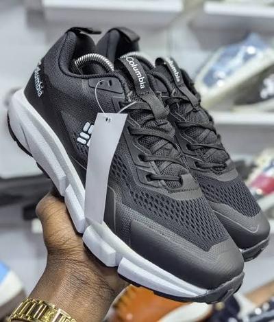 Colombia shoes