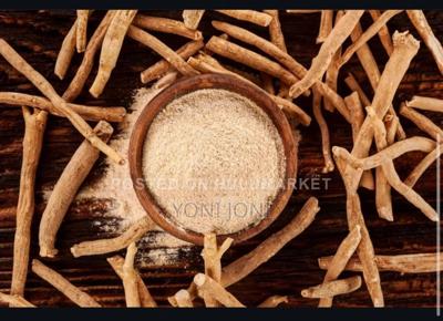 Ashewagenda Increase Testosterone