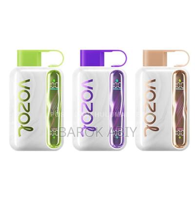Vozol Vape P