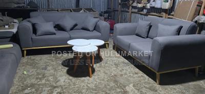 Sofa 6 Seater