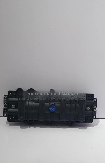 Fiber Enclosure