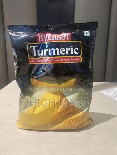 Turmeric Indian