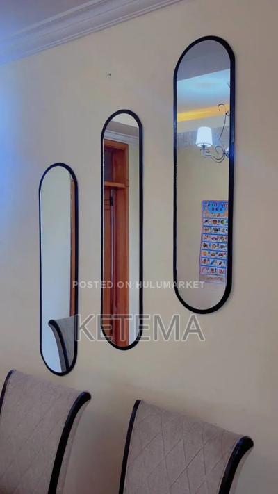 Kg Mirrors