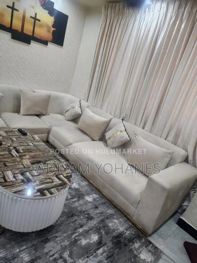 Sofa Used ጥሩ ይዞታ