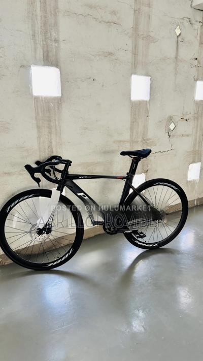 Road Bike