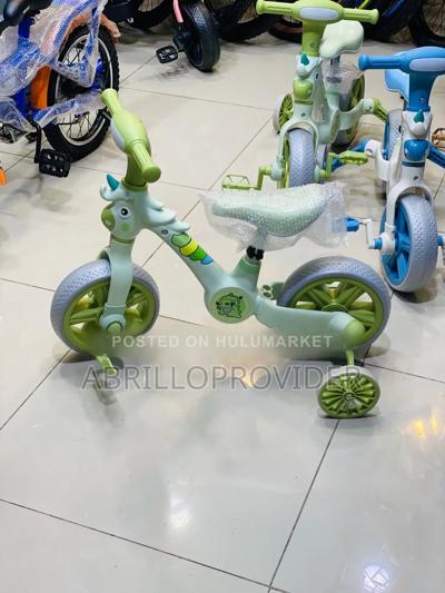 Kids Trilcycle