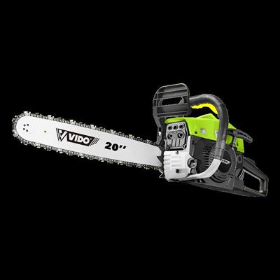 Vido chain saw 20" petrol