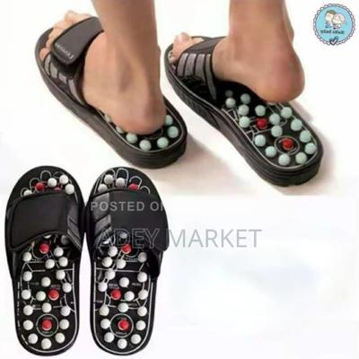 .Massage Slipper