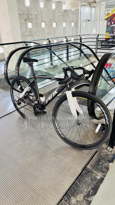 Road Bike 27 Inch