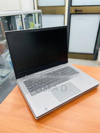 New Laptop Lenovo Thinkbook 14 8GB Intel Core i5 SSHD+SSD 750GB