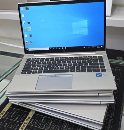 HP Elitebook