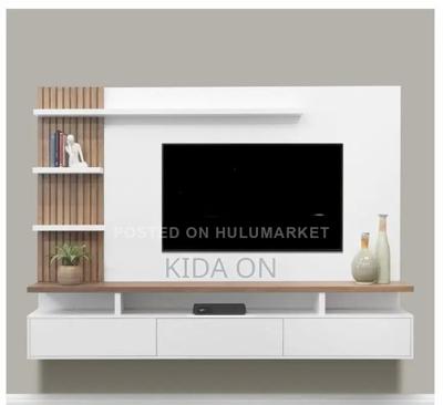 ልዩ የtv Stand ዲዛይኖች በትዕዛዝ