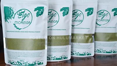 Elgo Moringa