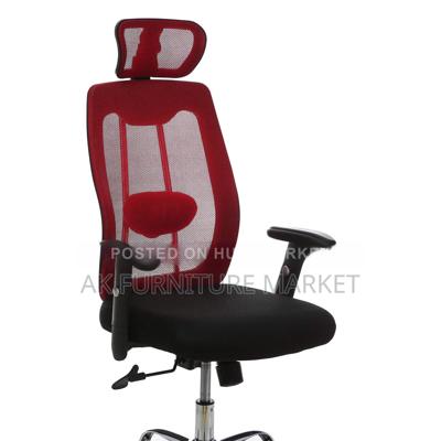 High Back Office Chair