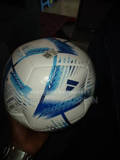 Soccer Ball