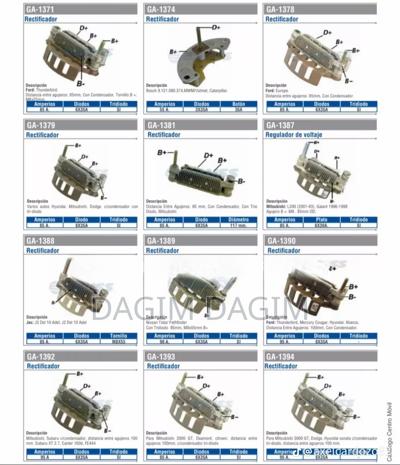 Dagi Sino and Iveco Eletric Work