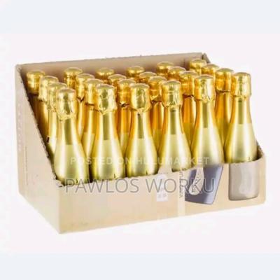 Bottega Gold Prosecco 200 Cl