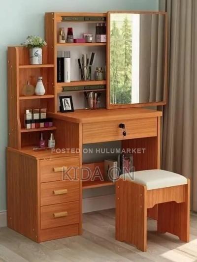 የdressing Table በትዕዛዝ እንሰራለን