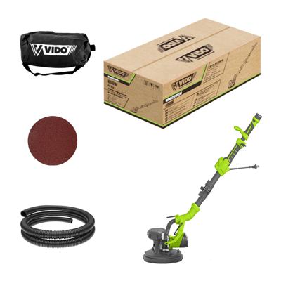Vido wallsander 850watt