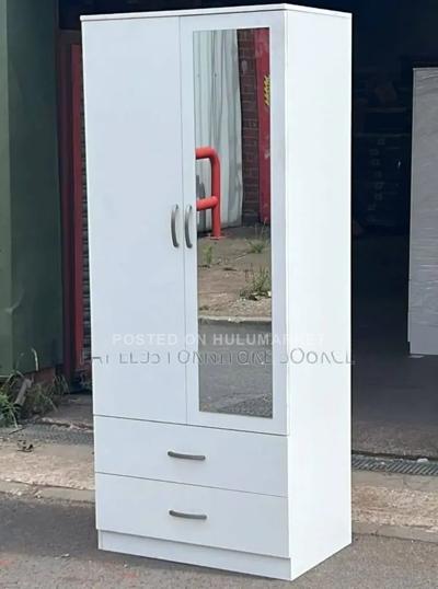 Cupboard and Wardrope