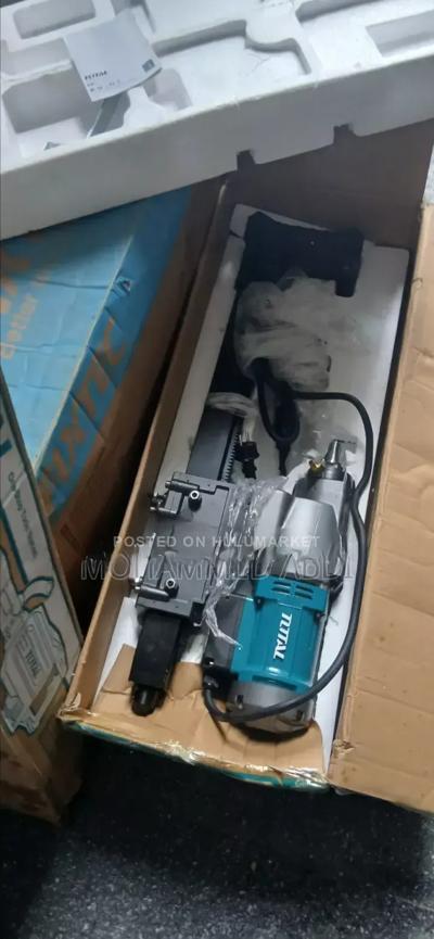 Total 3800w Diamond Drilling Machine
