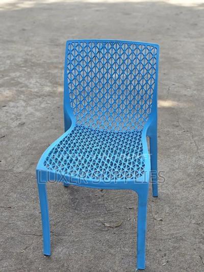 Plastic Chair