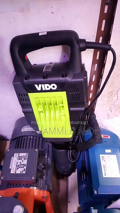 Vido Demolition Hammer 1500 W