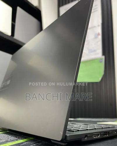 New Laptop Asus Vivobook 15 OLED 16GB AMD Ryzen 5 SSD 512GB