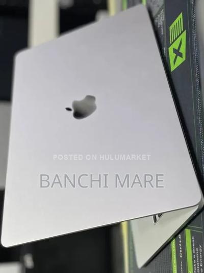 New Laptop Apple MacBook Air 2025 M4 24GB Apple M4 SSD 512GB