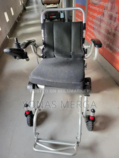 Electrical Wheelchair/Travel Wheelchair Reviews:Uncovering Best Travel