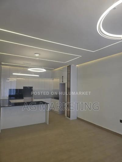 4bdrm Apartment in My Choice, Bole for sale