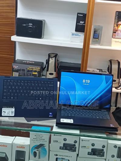 New Laptop HP 16GB Intel Core Ultra 5 SSD 512GB