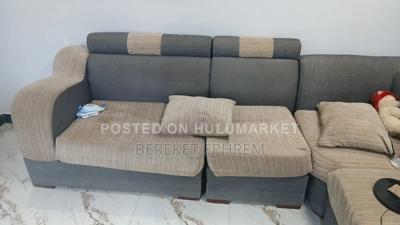 Sofa L Shape