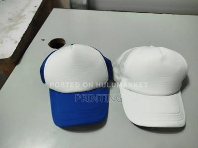 Cap or Heat